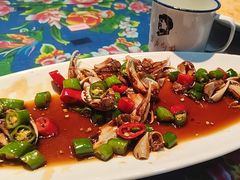 -即墨老公社·海肠捞饭大王(古城店)