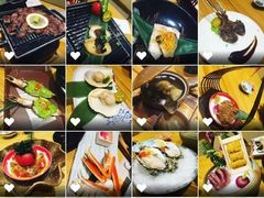 -花潮料理艺食馆(世欧广场店)