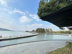 -水上明月·湖景餐厅