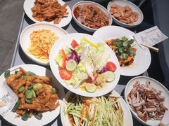 -苏浙徽·江南荟·本味融合菜(相城方圆里店)