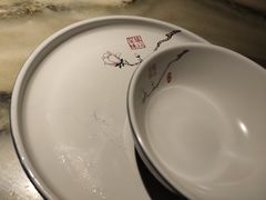 -绿茶餐厅(成都大悦城店)