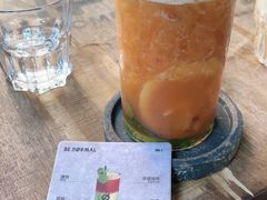 -BE NORMAL CAFE(霞溪路店)