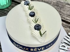 -杜哈夫DOUX RÊVE·生日蛋糕(日月光店)