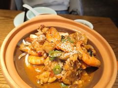 -恰饭·老长沙市井菜(天河客运站店)