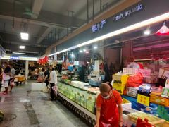 -珠光市场(文德南路)
