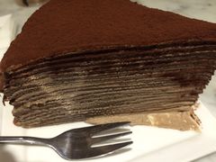 -Awfully Chocolate(来福士广场店)
