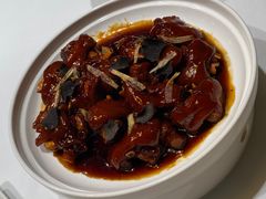 -张福记(陇海中路店)