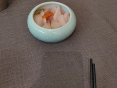 -山石榴·贵州菜(陆家嘴中心店)