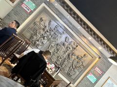 -王明古法砂锅居(开化寺店)