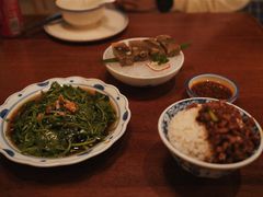 -林四喜·闽南传家菜(鼓浪屿店)