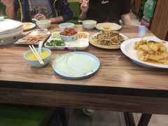 -合合春饼(潘家园店)