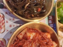 -核桃碳烤肉馆(深圳首店)