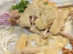 大盘捞靓鸡-和乐喜点(宝岗大道店)