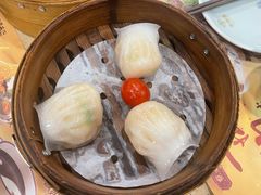 -点都德(世纪汇店)