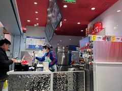 -DQ·蛋糕·冰淇淋(嘉兴南湖万达店)