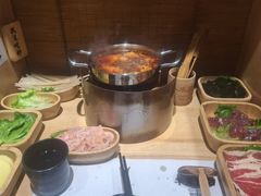 -独食火锅·半米屋台(直营总店)