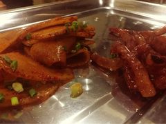 广味小香肠-夜烤·宜宾烧烤(洋河路店)