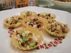 -龙的酒楼·手工早茶·顺德菜(近良路店)