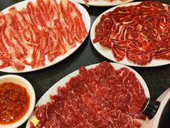-五洲牛肉美食馆