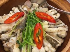 -美极鲜食坊(宝安南路店)