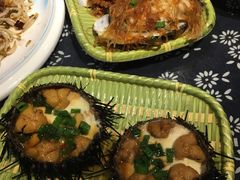 -旺角小渔村·海肠捞饭开创者(环山路店)
