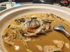 -春盛渔府(牛首山店)