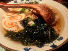 -眷屋の深夜食堂(云锦中心店)