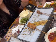 -探唐烧烤(棠东店)
