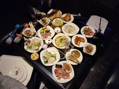 -堂会(白云店)