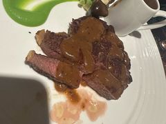 -翡翠鸟精品泰国菜(北辰财富中心店)