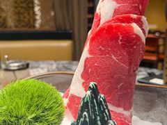 -牛将军•涮肉•烤肉(北京王府井·故宫店)