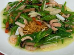 -瑞福园联谊餐室(茂名南路店)