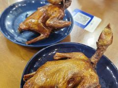 -煲煲掂风味煲仔饭餐厅(西区店)