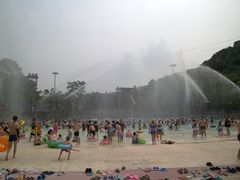 -重庆海昌加勒比海水世界