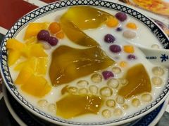 -赵记传承·中国甜品(福州总店)