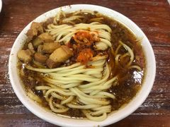-盛京人人鸡味抻面(珠江桥店)