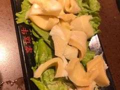 -幸运牛汕头小黄牛牛肉火锅(梅林店)