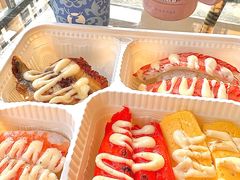 -莲寿司(国兴店)