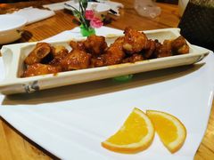 -花溪雨·森林餐厅(石基店)