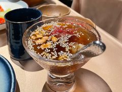 刺梨冰粉-山石榴·贵州菜(丰盛里店)