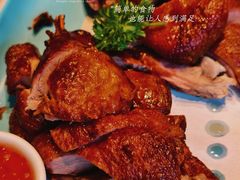-涌上外婆桥(南塘店)