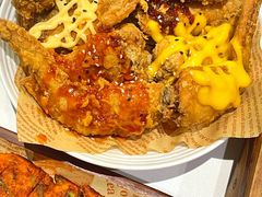 -京尚道韩式美食屋(海甸岛店)