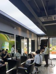 -不迫先生专业男士剪发