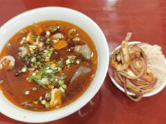 -蒋家肠旺面馆老店(合群路店)
