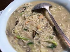 江口卤面-小莆天(元帅路店)