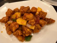 -惠州白鹭湖雅居乐喜来登度假酒店-采悦轩中餐厅