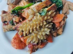 -龙之梦万丽酒店青餐厅