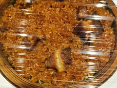 -梁家大院•农家菜(昆山会展中心店)