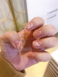 -米小兔美甲美睫