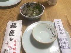 -福匠日本料理(人民路店)
